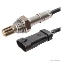 HERTH+BUSS JAKOPARTS Lambdasonde f&uuml;r NISSAN Kubistar X76 1.2 1.6 16V Primastar X83 2.0