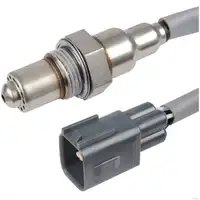 HERTH+BUSS JAKOPARTS Lambdasonde f&uuml;r TOYOTA Aygo _B4_ 10 _B7_ Yaris _P13_ _P21_ 1.0