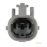 HERTH+BUSS JAKOPARTS Lambdasonde f&uuml;r TOYOTA Starlet P8 1.3 12V Cat