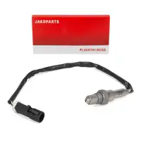 HERTH+BUSS Lambdasonde f&uuml;r FORD Fiesta 4-6 Focus 1 MOondeo 2 3 Ka RB MAZDA 2 DY
