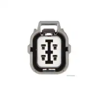 HERTH+BUSS JAKOPARTS Lambdasonde Diagnosesonde f&uuml;r HONDA Jazz 2 1.2 i-DSI 1.3 iDSi