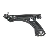 HERTH+BUSS Querlenker + Traggelenk f&uuml;r VW Polo 5 A1 8X Ibiza 4 Fabia 3 vorne unten links