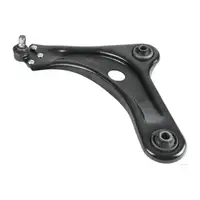 HERTH+BUSS JAKOPARTS Lower Front Left Control Arm for PSA C3, C4, Cactus, 208 (2008&ndash;)