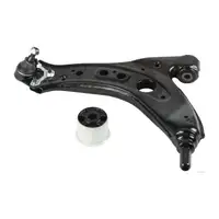 HERTH+BUSS Querlenker + Traggelenk f&uuml;r VW Polo 9N Ibiza 3 Fabia vorne unten links