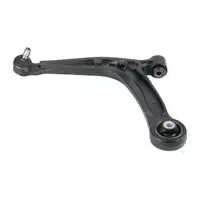 HERTH+BUSS Control Arm, Front Lower Left, for ABARTH / FIAT 500 (312_)