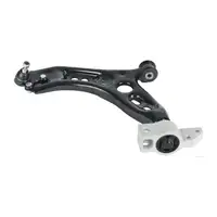 HERTH+BUSS Querlenker + Halter + Traggelenk f&uuml;r VW Golf 5 6 Touran AUDI A3 8P vorne links