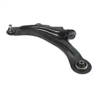 HERTH+BUSS JAKOPARTS Control Arm for RENAULT Captur 1, Megane 2, Scenic 2 (Front Left)