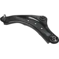 HERTH+BUSS JAKOPARTS Lower Front Left Control Arm for NISSAN Juke F15 NISMO Leaf ZE1