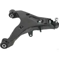 HERTH+BUSS JAKOPARTS Querlenker Lenker f&uuml;r MITSUBISHI L200 KJ_ KK_ KL_ vorne unten rechts