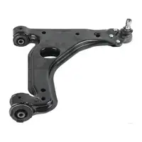 HERTH+BUSS JAKOPARTS Querlenker + Traggelenk f&uuml;r OPEL Astra H Zafira B vorne unten rechts