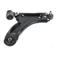 HERTH+BUSS Querlenker + Traggelenk f&uuml;r OPEL Corsa C Combo Tigra B vorne unten rechts