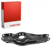 HERTH+BUSS Control Arm Spring Mount for TESLA Model 3 5YJ3 Y 5YJY Rear Axle (Lower)