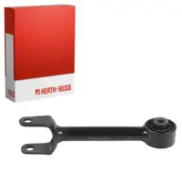 HERTH+BUSS JAKOPARTS Querlenker Lenker f&uuml;r TESLA Model 3 5YJ3 Y 5YJY Hinterachse mitte