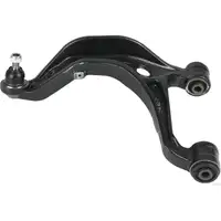 HERTH+BUSS JAKOPARTS Control Arm for SUZUKI Grand Vitara 2 JT TE TD, Rear Upper Right