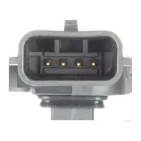 HERTH+BUSS JAKOPARTS Sensor Luftmassenmesser für DACIA FIAT NISSAN RENAULT 1.5/1.7/2.0 dCi