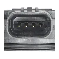 HERTH+BUSS JAKOPARTS Sensor Luftmassenmesser f&uuml;r TOYOTA Auris E18 Yaris P13 1.4 D-4D 90 PS