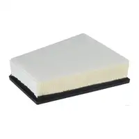 HERTH+BUSS JAKOPARTS Air Filter for Mercedes Citan W415, Renault Kangoo 2, and Megane 2