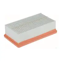 HERTH+BUSS Air Filter for RENAULT Captur 1 1.3 TCe, DACIA Duster, Logan 2, Sandero 2 1.0 TCe