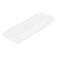 Filter set + 4L TOTAL 5W-30 engine oil for CITROEN C1, PEUGEOT 107, TOYOTA Aygo B1 1.0 68 hp