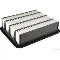 HERTH+BUSS JAKOPARTS Filterset 4-tlg für TOYOTA Land Cruiser Prado _J15_ 2.8 D-4D 177/204