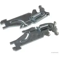 HERTH+BUSS JAKOPARTS Nachsteller Trommelbremse f&uuml;r KIA Picanto 1 (SA) ohne ABS hinten