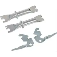 HERTH+BUSS Nachsteller Trommelbremse f&uuml;r CITROEN MITSUBISHI NISSAN PEUGEOT hinten