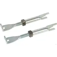 HERTH+BUSS JAKOPARTS Nachsteller Trommelbremse f&uuml;r MERCEDES MB100 W631 hinten