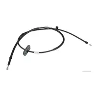 HERTH+BUSS Bremsseil f&uuml;r OPEL Astra J ab 09.2011 CHEVROLET Cruze ab 01.2011 hinten links