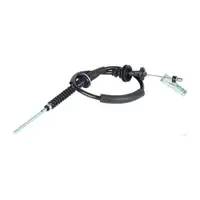 HERTH+BUSS JAKOPARTS Clutch Cable for SUZUKI Celerio (LF) 1.0 68 hp 23710-76M00