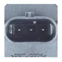 HERTH+BUSS AUSLASSSEITE Nockenwellensensor f&uuml;r OPEL Astra J Insignia A Zafira C 1.6 1.8