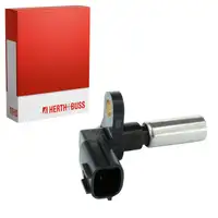 HERTH+BUSS JAKOPARTS Nockenwellensensor f&uuml;r NISSAN PICK UP (D22) 2.5 Di 133 PS