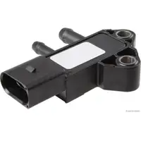 HERTH+BUSS J5953001 Abgasdrucksensor Differenzdrucksensor Sensor Abgasdruck