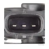 HERTH+BUSS J5955001 Abgasdrucksensor Differenzdrucksensor Sensor Abgasdruck