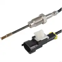 HERTH+BUSS J5950508 Abgastemperatursensor Sensor Abgastemperatur
