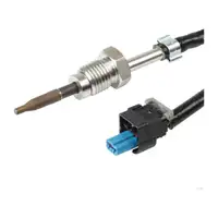 HERTH+BUSS J5950513 Abgastemperatursensor Sensor Abgastemperatur