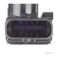 HERTH+BUSS JAKOPARTS Einparksensor f&uuml;r TOYOTA Corolla Verso 05.2007-02.2008 hinten innen