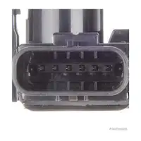 HERTH+BUSS JAKOPARTS Einparksensor f&uuml;r TOYOTA Corolla Verso ab 03.2008 hinten innen