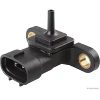 HERTH+BUSS JAKOPARTS Ladedrucksensor f&uuml;r TOYOTA Auris (_E15_) Yaris (_P9_) 1.4 D-4D 90 PS