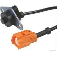 HERTH+BUSS JAKOPARTS ABS Sensor Raddrehzahl f&uuml;r HONDA CIVIC VI CRX III vorne li