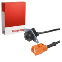 HERTH+BUSS JAKOPARTS ABS Sensor Raddrehzahl f&uuml;r HONDA CIVIC VI CRX III vorne li