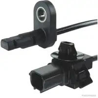 HERTH+BUSS JAKOPARTS ABS Sensor Raddrehzahl f&uuml;r HONDA CIVIC VIII (FD FA) vorne