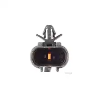 HERTH+BUSS JAKOPARTS ABS Wheel Speed Sensor for MITSUBISHI Lancer 7, Front Left MR569147