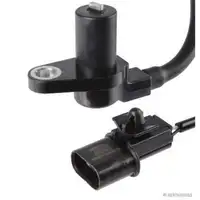 HERTH+BUSS JAKOPARTS ABS Wheel Speed Sensor for MITSUBISHI Lancer 7, Front Left MR569147