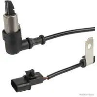 HERTH+BUSS JAKOPARTS ABS Sensor Raddrehzahl f&uuml;r MITSUBISHI L 200 vorne links