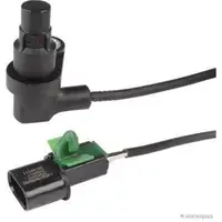 HERTH+BUSS J5905045 ABS Wheel Speed Sensor for MITSUBISHI L200/Triton, front left
