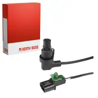 HERTH+BUSS J5905045 ABS Wheel Speed Sensor for MITSUBISHI L200/Triton, front left
