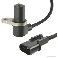 HERTH+BUSS JAKOPARTS ABS Sensor Raddrehzahl f&uuml;r MITSUBISHI SPACE RUNNER vorne l