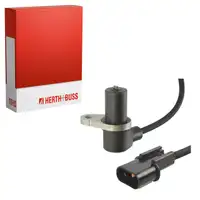 HERTH+BUSS JAKOPARTS ABS Sensor Raddrehzahl f&uuml;r MITSUBISHI SPACE RUNNER vorne l