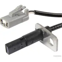HERTH+BUSS JAKOPARTS ABS Sensor Raddrehzahl f&uuml;r SUZUKI GRAND VITARA II vorne li
