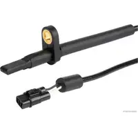HERTH+BUSS JAKOPARTS ABS Sensor Raddrehzahl f&uuml;r FIAT Sedici SUZUKI SX4/Classic vorne links